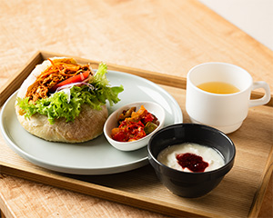 Mukunoki ブレンドコーヒー